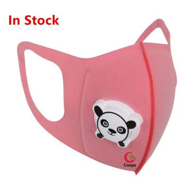 Factory Price Outlet FDA CE Approved Boys Girls Kids Face Mask Wholesale Earloop Face Mask Supplier for Sale