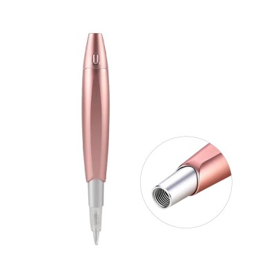 Popular Permanent makeup tattoo machine Korea for Eyebrow Lip Liner