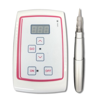 Hotsale CE Certified Digital eyebrow eyeliner and lip micropigmentation permanent makeup tattoo machine from China