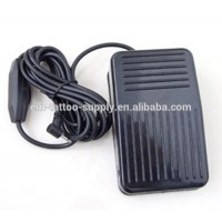 Permanent Makeup Foot Switch Tatoo Foot Pedal